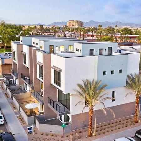 Soulshine Studio In The Heart Of Old Town Scottsdale Exteriér fotografie