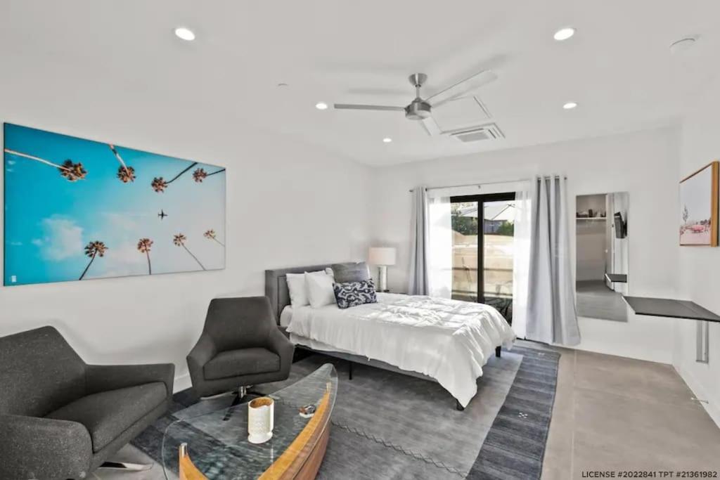 Soulshine Studio In The Heart Of Old Town Scottsdale Exteriér fotografie