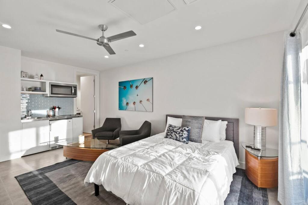 Soulshine Studio In The Heart Of Old Town Scottsdale Exteriér fotografie