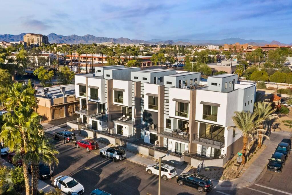 Soulshine Studio In The Heart Of Old Town Scottsdale Exteriér fotografie