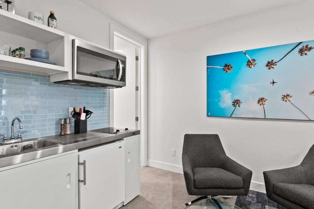 Soulshine Studio In The Heart Of Old Town Scottsdale Exteriér fotografie